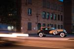 Duesenberg SJ562/2592 Dual Cowl Phaeton LWB by LaGrande 1935 года